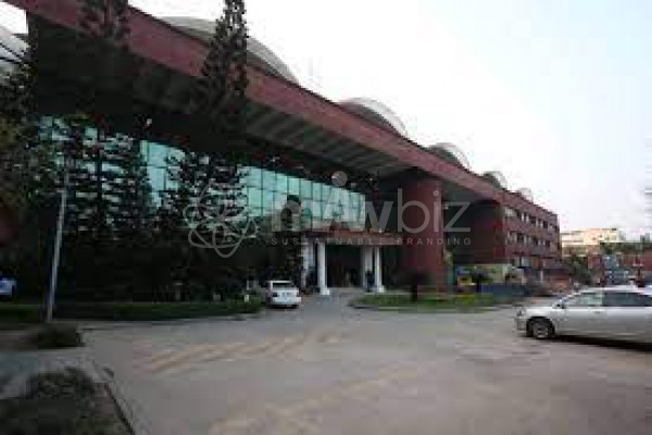 JMS Garments Ltd.