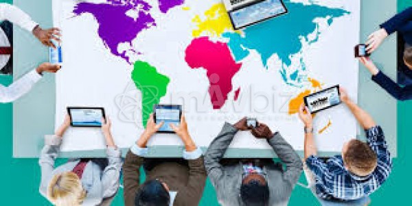 Job Seeker International