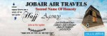Jobair AIR Travels
