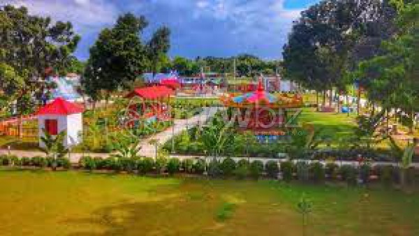 Johan Dream Valley Park & Resort
