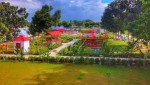 Johan Dream Valley Park & Resort