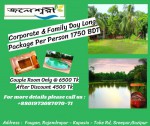 Joleswori Resort-Day Long...