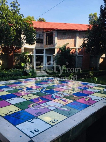 Joleswori Resort