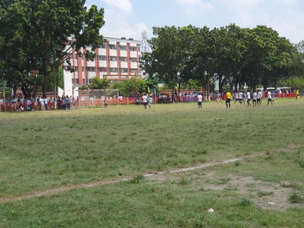 Joypurhat Govt. College, Joypurhat