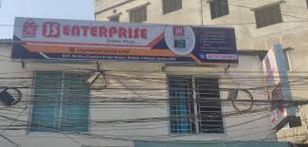 JS Enterprise