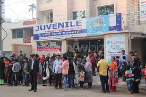 Juvenile English Medium School