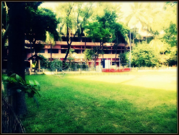 K.L.Jubilee school and college