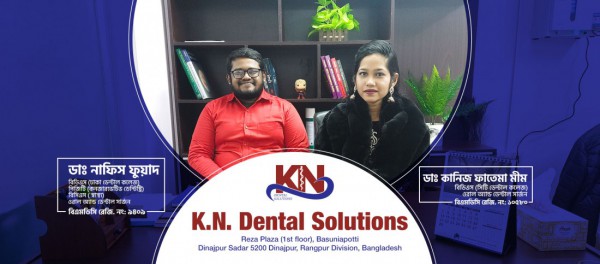 K.N. Dental Solutions