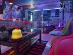K2 Klubhouse