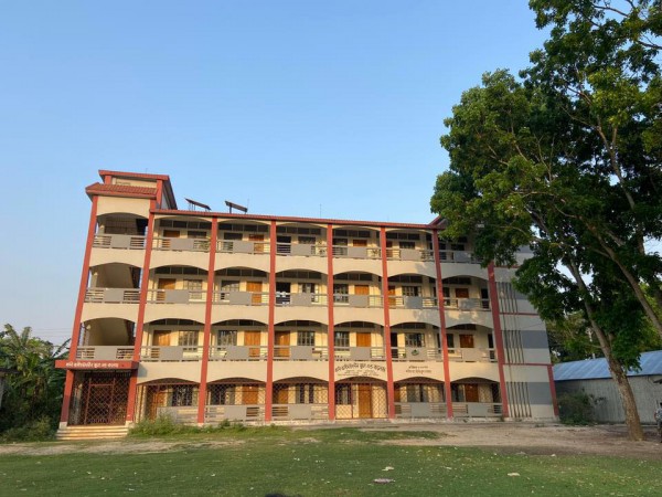 KABI JASIM UDDIN SCHOOL AND COIIEGE