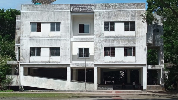 KABI MOZZAMMEL HOQ KHARKI ISLAMIA HIGH SCHOOL, BHOLA