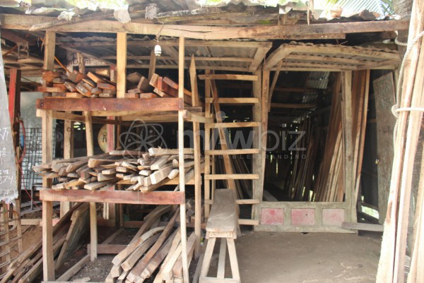 Kabir Timber