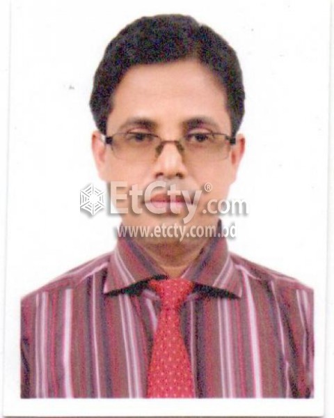 Asstt.Prof.Dr.Md.Shahjahan Kabir