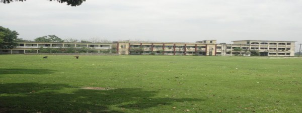 KACHUA BANGABANDHU GOVT. COLLEGE