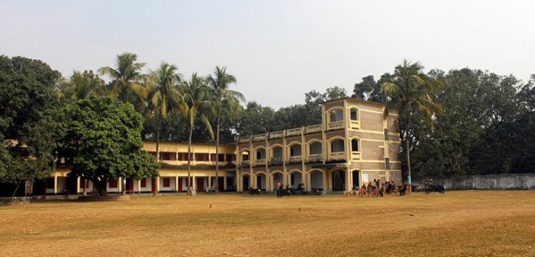 Kansat Soleman Degree College