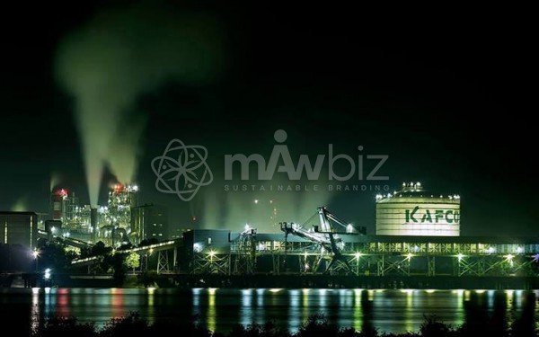 Karnaphuli Fertilizer Company Limited (KAFCO)