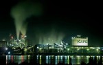 Karnaphuli Fertilizer Company...