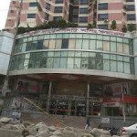 Karnaphuli Garden City Shopping Complex
