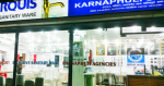 Karnaphuli Sanitary
