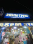 Kashem store