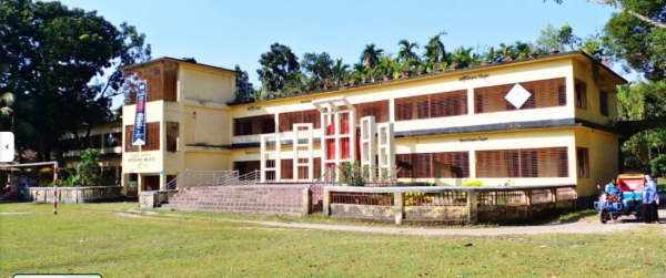 Kaunia College