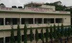 Kazem Ali School and College