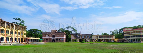 Kazi Afaz Uddin High School