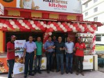 Kazi Farms Kitchen Kushtia