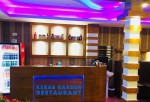 Kebab Garden