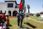 Kenya Consulate Dhaka