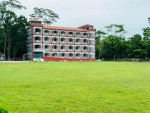 Keshabpur Degree College, Bauphal
