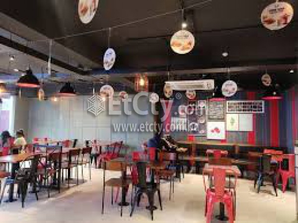 KFC (Khulna Branch)