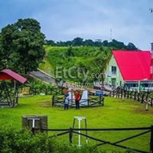 Khagrachari Tour & Travels Ltd.