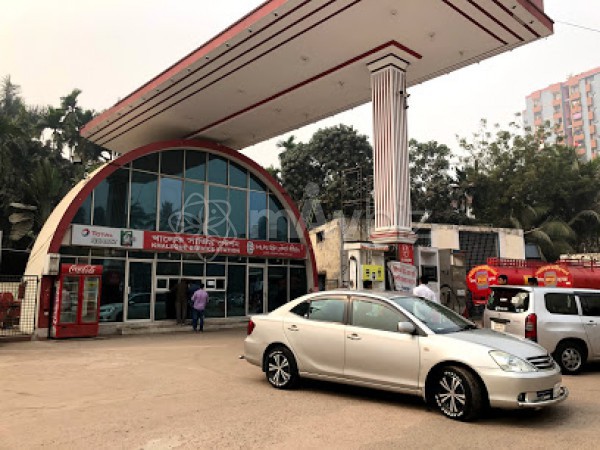 Khaleque Service Station