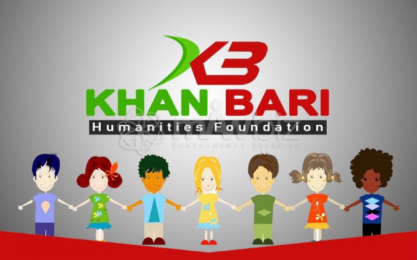 Khan Bari Humanities Foundation
