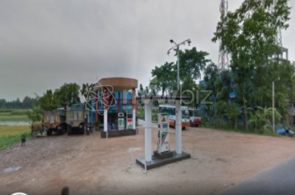 Khan Filling Station