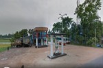 Khan Filling Station