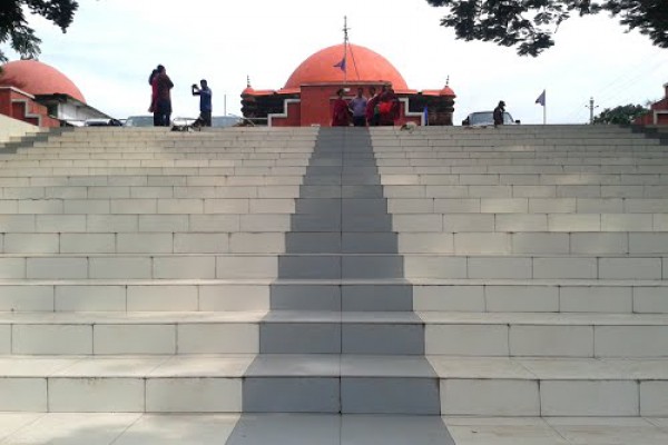 Khan Jahan Ali Mazar,Bagerhat