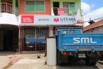 Khan Motors -Bhola