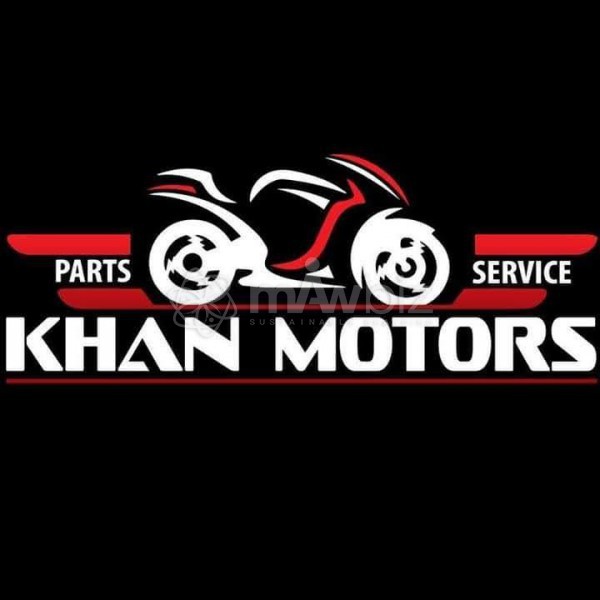 Khan Motors Uttara