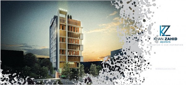 KHAN ZAHID ARCHITECTS