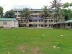 Kharulia High School