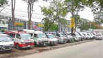 Khulna Ambulance Service
