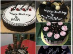 Khulna cake and bake
