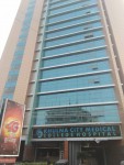 Khulna City Medical College...