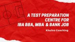 Khulna Coaching