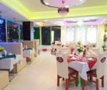 Khulna Grand Darbar Restaurant...