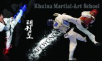 Khulna Martial-Art School, Khulna
