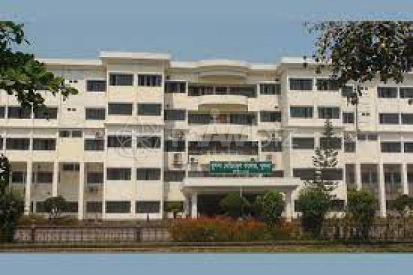 Khulna Medical College Hospital