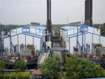 Khulna Power Company Ltd.